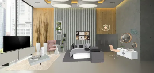 Condominium Style