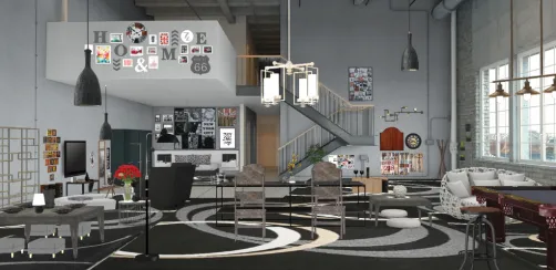 Industrial Touch