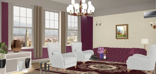 ليفنق روم
