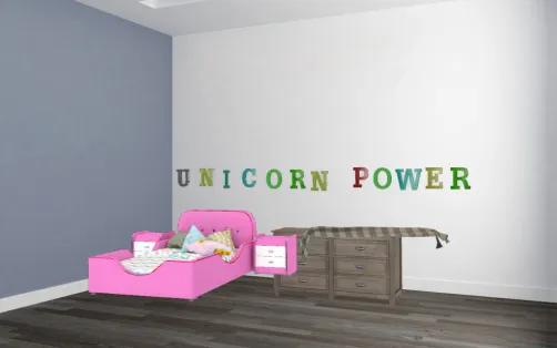 Unicorn power