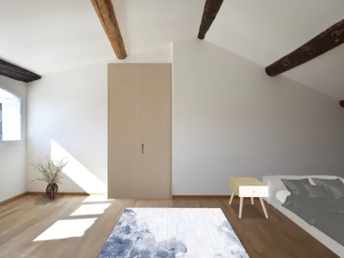chambre hôtel 