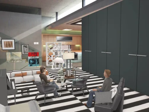 Apple Store (now closed)