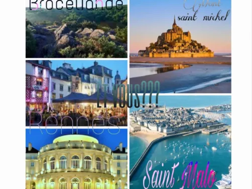 Et vous?