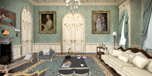 Sala clássica
