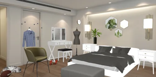 Dreem room