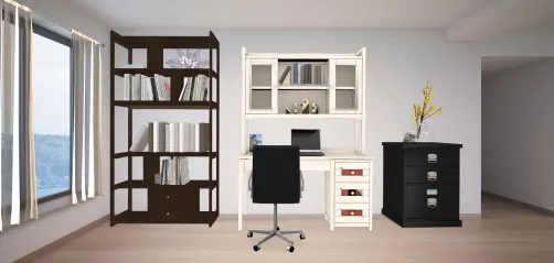 Studyroom