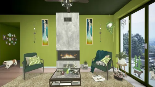 lime living