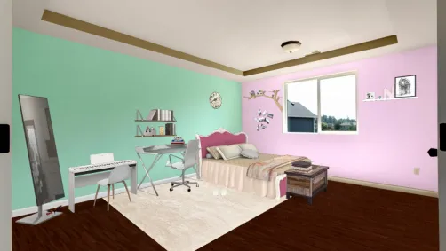 Teenroom