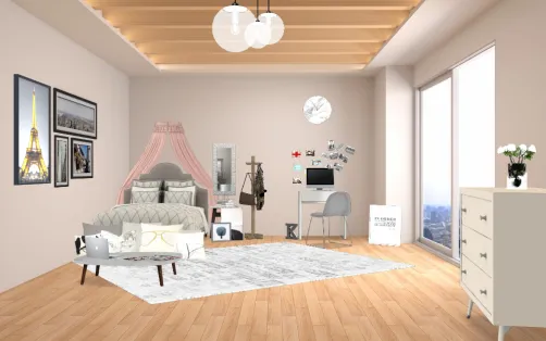 Tumblr bedroom 