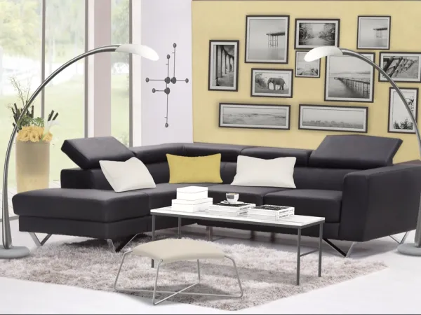 Professional interior design created with Homestyler 3D design software