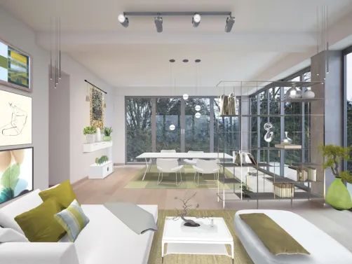 Sala verde