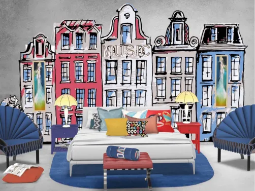 Amsterdam