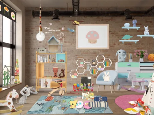 La habitación de la ilusión 