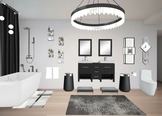 # Sdb Design Rendering