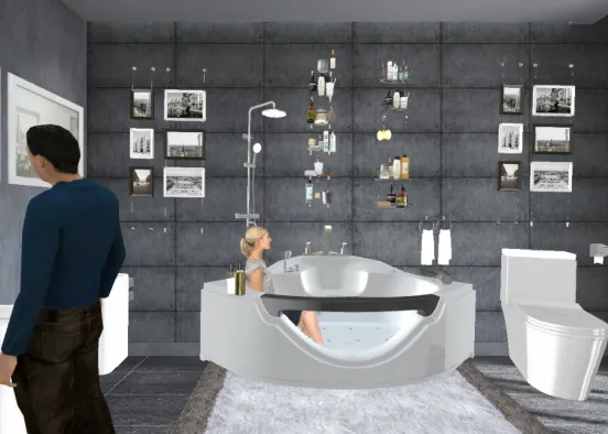 # Sdb Design Rendering
