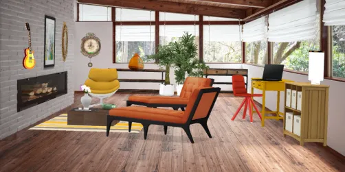 Aniela room