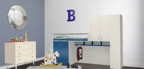 Quarto filho