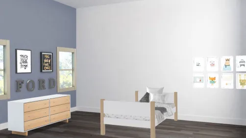 fords room