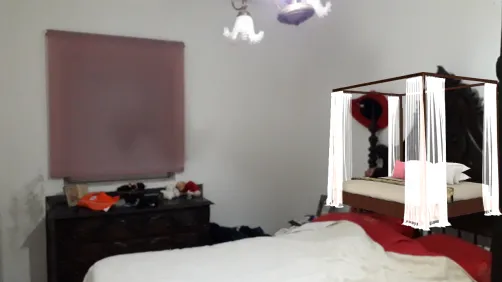 Remodelar quarto casal 