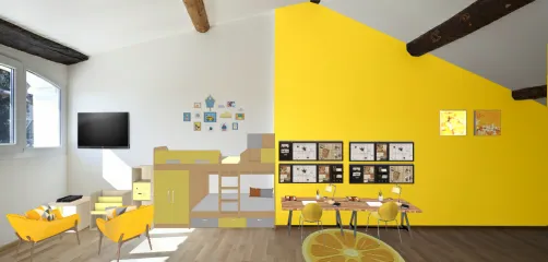 Yello
