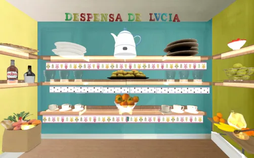Despensa