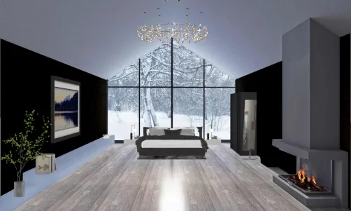 Habitación simple