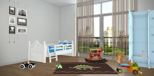 Quarto de bb
