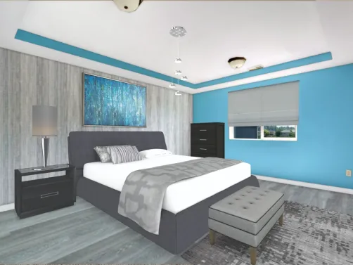 Rustic but Modern