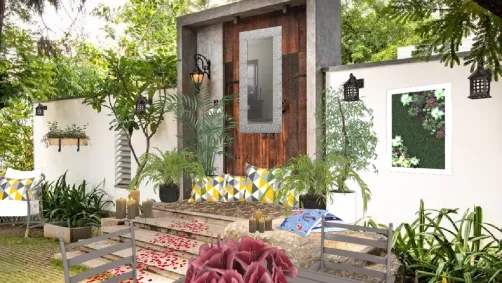 outdoor