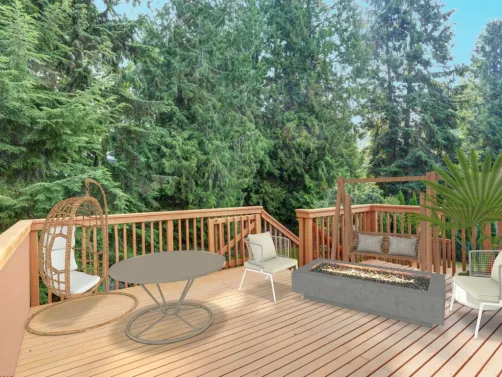 outdoor balcony design 