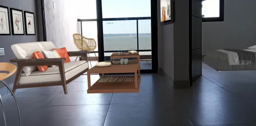 Boutique I Departamento unidad I