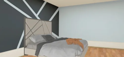 diseño de cuarto