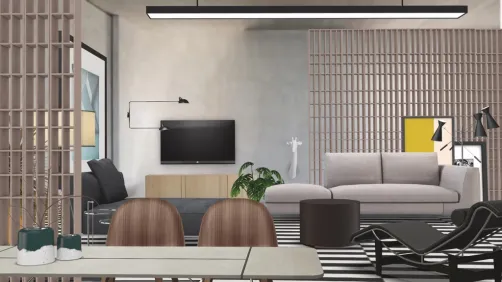 APARTAMENTO SK 