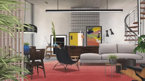 APARTAMENTO CL