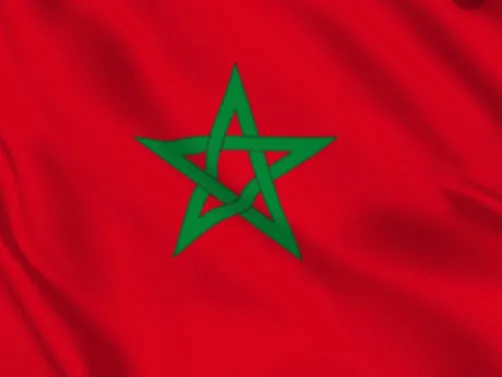 Le Maroc la base efftt(sarahF Nahil Mathys..)