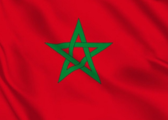 Le Maroc la base efftt(sarahF Nahil Mathys..) Design Rendering