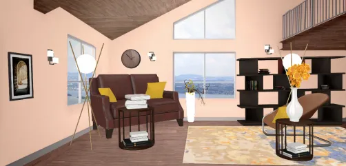 Sala lettura 1