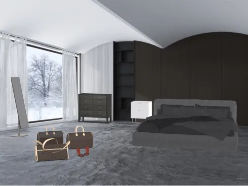 Luxury weekend in Denver
