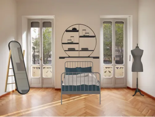 Magic Room