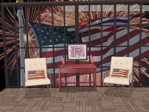 Happy Independence Day!