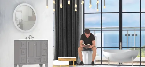 שירותים