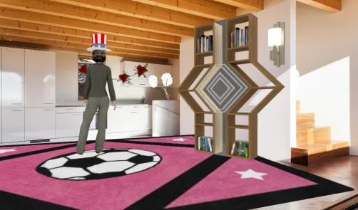 It my own design not you Emily