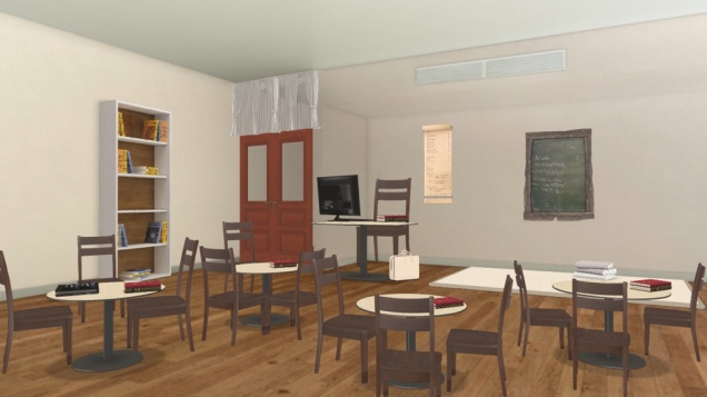 Class Room