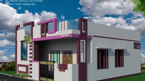 Revit architecture