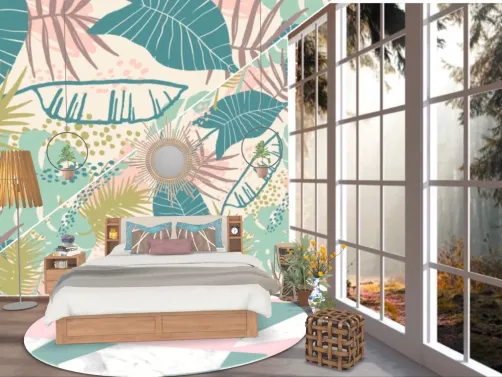 Boho Chic Colors