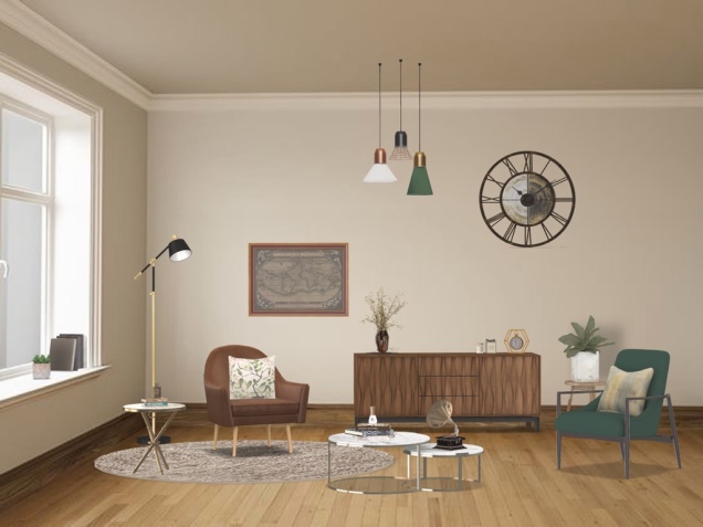 Vintage Living 