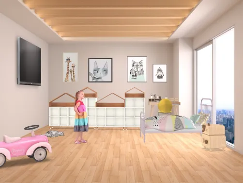 quarto girl 01