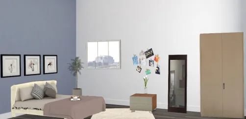 chambre enfant fille 