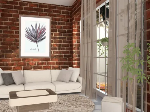 Тепло и уютненько