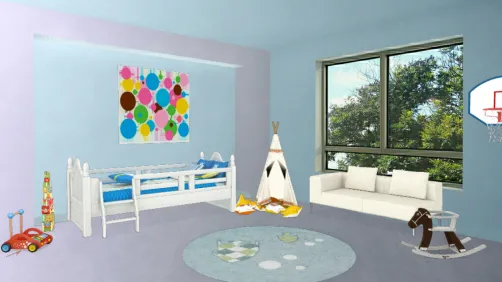 Quarto filho